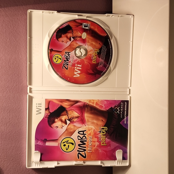 Zumba Fitness game - Picture 4 of 7